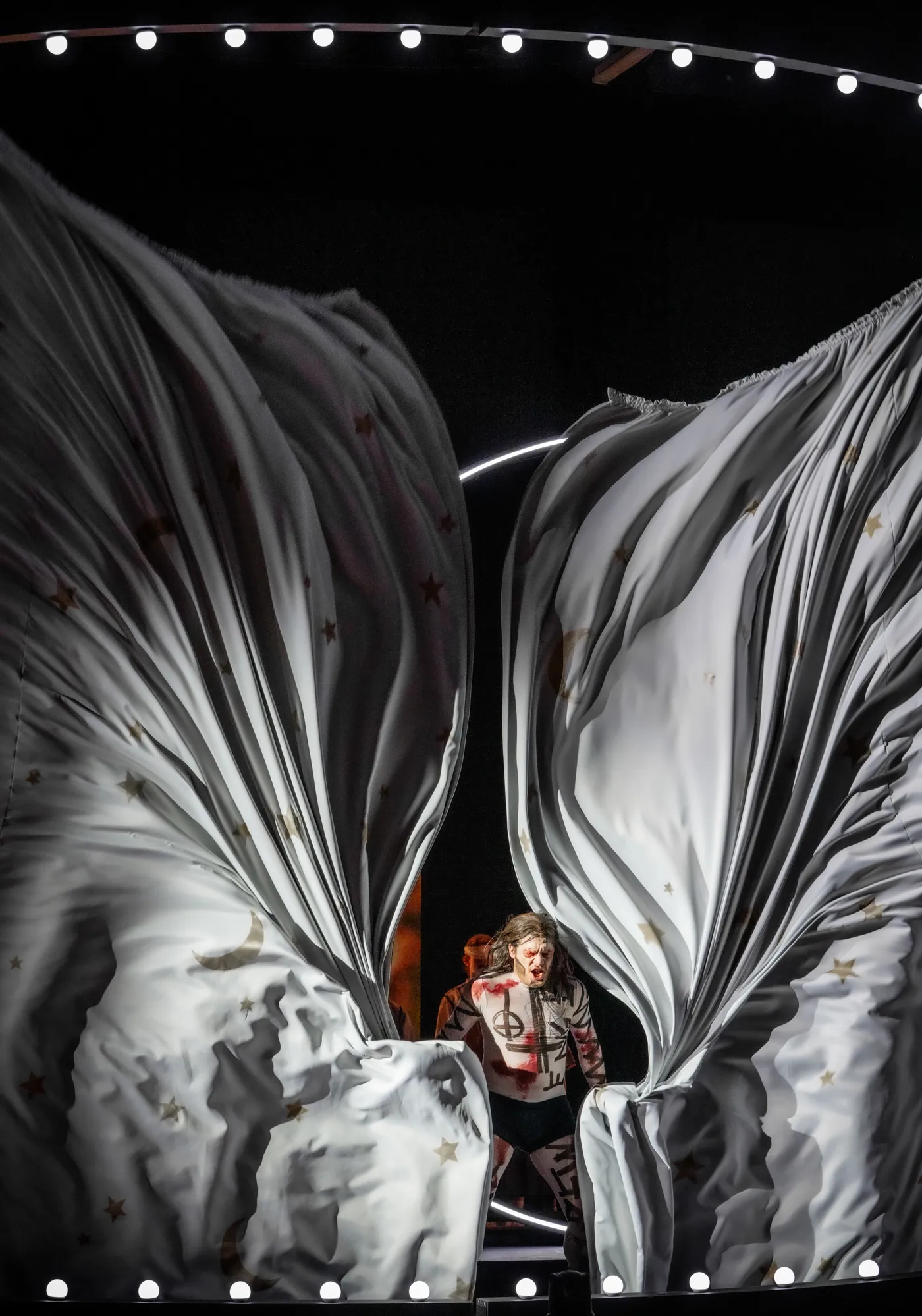 Alberich, Rheingold Oper Köln